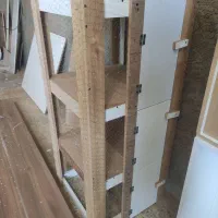 جفتگاه 3 طبقه