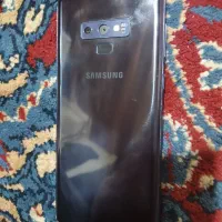 گوشی سامسونگ نوت ۹ پلاس|موبایل|اردبیل, |دیوار