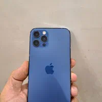 آیفون ۱۲ پرو ۲۵۶ گیگ دوسیم