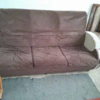 مبل ۶ نفره|مبلمان خانگی و میز عسلی|کلاچای, |دیوار