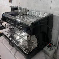 قهوساز|کافی‌شاپ و رستوران|تهران, صادقیه|دیوار