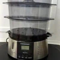 بخارپز گاسونیک