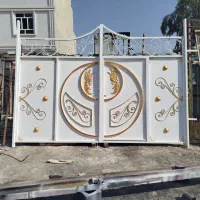 فروش انواع درب و پنجره