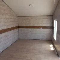 کانکس ۶در۳  ویلایی با سرویس|مصالح و تجهیزات ساختمان|کهریزک, |دیوار