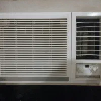 کولر پنجره ای میدیا ۱۸ هزار