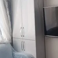 جا کفشی لباسی رخت آویز کمد