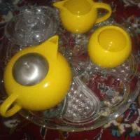 شکلات خوری طول عرض ۳۷در۳۷گرد