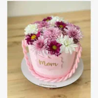 کیک تولد|خوردنی و آشامیدنی|اهواز, شهرک دانشگاه|دیوار