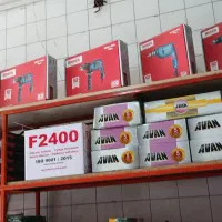 سوزن منگنه (فله وپاکت )قفل ،ابزار ویراق|ابزارآلات|قم, زند آباد|دیوار