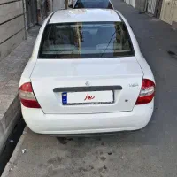 تیبا 1 صندوق دار|خودرو سواری و وانت|بهارستان, |دیوار