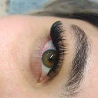 اکستنشن مژه و لیفت ابرو|خدمات آرایشگری و زیبایی|شیراز, فضل‌آباد|دیوار