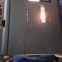 پروژکتور سالم|تلویزیون و پروژکتور|خوی, |دیوار