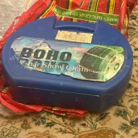 زنجیر چرخ ۱۳-۱۵