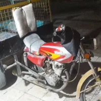 موتور|موتورسیکلت|خرمشهر, |دیوار