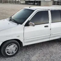 پراید 111مدل94|خودرو سواری و وانت|زاهدان, |دیوار