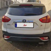 ماشین جک s3اتومات|خودرو سواری و وانت|گرمدره, |دیوار