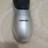 ریش تراش فیلیپس شارژی سه تیغ فیلیپس اصلی هلند