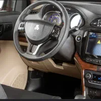 حواله شاهین پلاس. باموتور +TU5|خودرو سواری و وانت|قم, سعادتی|دیوار