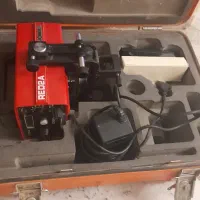 دوربین تئودولیت ژاپنی سوکیشا با ملحقات|ابزارآلات|ماهان, |دیوار