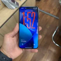 16 pro max  با ریجستر|موبایل|کرج, اصفهانی‌ها|دیوار