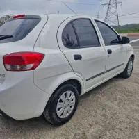 تیبا ۲ مدل ۱۴۰۰|خودرو سواری و وانت|رشت, لاکان شهر|دیوار