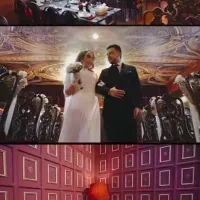 زیباترین تالار مشهد