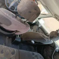 زانتیا سیتروئن 2000|خودرو سواری و وانت|عجب شیر, |دیوار