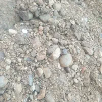 فروش خاک وسنگ زمین