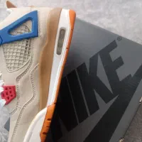 کتونی جردن فورسایز۳۹|کیف، کفش، کمربند|صفادشت, |دیوار