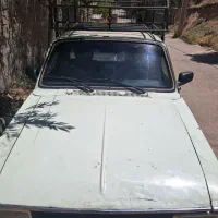 پیکان وانت مدل۹۲