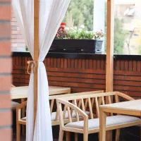 استخدام قلیان زن