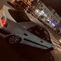 زانتیا مدل 88