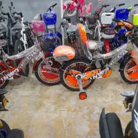 فروش دوچرخه بچه گانه|دوچرخه، اسکیت، اسکوتر|آستانه اشرفیه, |دیوار