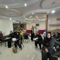 اعتماد به نفس/ تمرکز /تندخوانی/ فن بیان/درآمدزایی|خدمات آموزشی|مشهد, صیاد شیرازی|دیوار