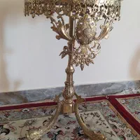 میز برنز|میز تلفن|نهاوند, |دیوار