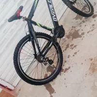 دوچرخه مارک اورلورد اصلی ساخت تایوان|دوچرخه، اسکیت، اسکوتر|خواف, |دیوار