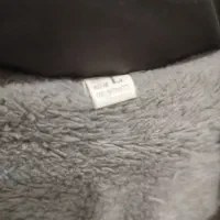 کاپشن پسرونه داخل خز وکلاه دار|کفش و لباس بچه|بندر امام خمینی, |دیوار