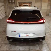 X33 کراس دنده ای موتور1500ccتحویلی سری اول وارداتی|خودرو سواری و وانت|لاهیجان, شیخ زاهد|دیوار