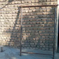 دار قالی  به ابعاد ۱۵۰در ۱۱۰