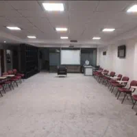 اجاره روزانه دفتر کار ۲۶۰ متری در آرژانتین|اجارهٔ کوتاه‌مدت دفتر کار و فضای آموزشی|تهران, آرژانتین|دیوار