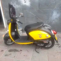 موتور پاکشتی یاماها وینو