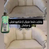 حراج چربی زدا هودوگازولکه فرش ومبل جرم شیرآلات پر|مواد شوینده و دستمال کاغذی|ساوه, |دیوار