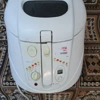 سرخ کن