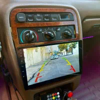 سمند EF7 مدل 92|خودرو سواری و وانت|کرمانشاه, |دیوار