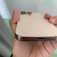 iphone16pro 256|موبایل|مشهد, احمدآباد|دیوار