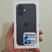 آیفون ۱۶ نرمال آکبند