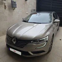 تالیسمان 2017 e3