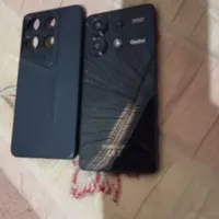 شیائومی Redmi Note 13 با حافظهٔ ۲۵۶ گیگابایت|موبایل|تهران, کن|دیوار