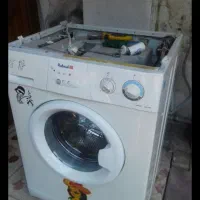 تعمیرات لوازم خانگی ،لباسشویی|خدمات پیشه و مهارت|پرند, فاز ۵|دیوار