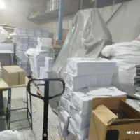 استخدام نیروی جوان جهت همکاری درصحافی در خوراسگان